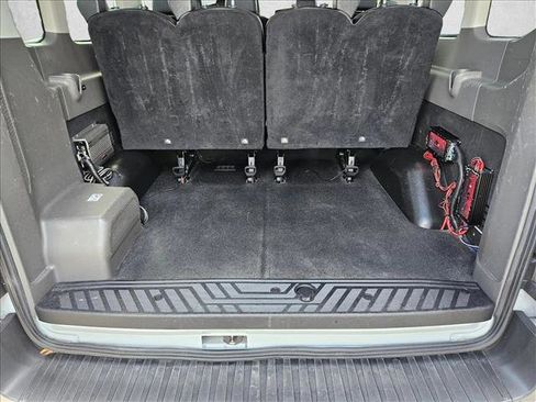 Used 2023 Ford Transit 350 XL image 6