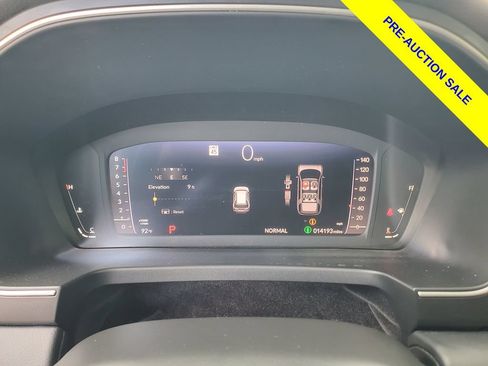 Used 2026 Honda Passport TrailSport Elite image 27