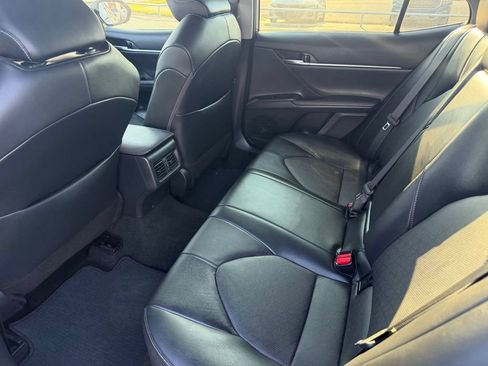 Used 2024 Toyota Camry XSE FWD image 20