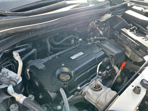 Used 2016 Honda CR-V Touring image 45