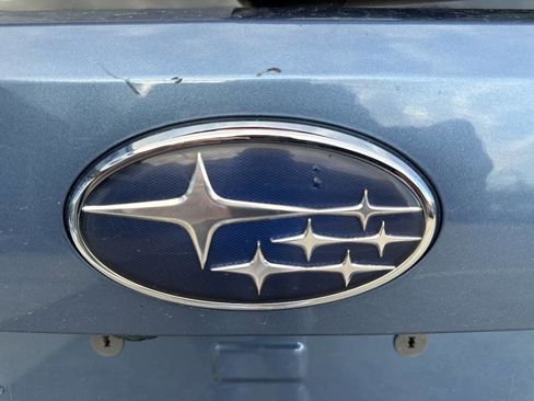 Used 2023 Subaru Forester Premium image 23