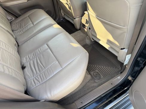 Used 2002 Toyota 4Runner Limited image 28