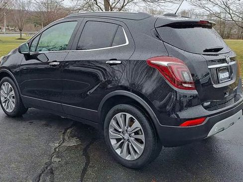 Used 2020 Buick Encore Preferred w/ Safety Package image 6