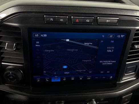 Used 2023 Ford F150 Tremor w/ 360 Degree Camera Package AWD/4WD image 12