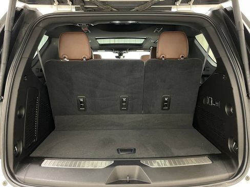 Certified 2021 Chevrolet Tahoe High Country w/ Premium Package AWD/4WD image 52