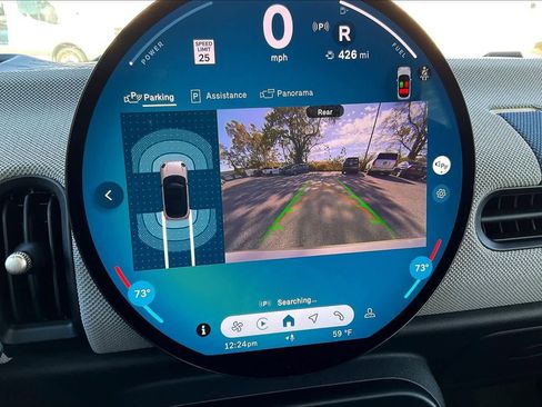 Used 2025 MINI Cooper S image 29