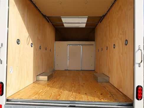 New 2026 Chevrolet Express 3500 w/ Power Convenience Package RWD image 9