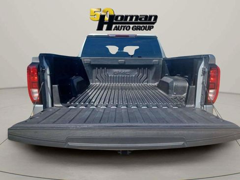 Used 2024 GMC Sierra 1500 Elevation AWD/4WD image 15