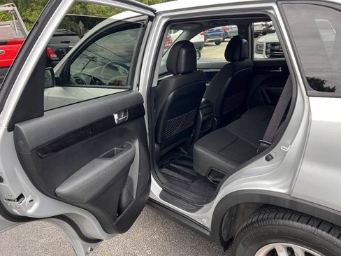 Used 2014 Kia Sorento LX AWD/4WD image 20