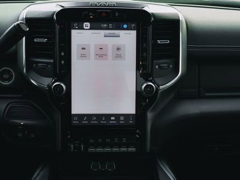 New 2025 RAM 3500 Laramie w/ Night Edition image 12