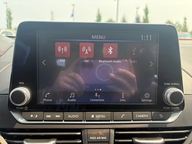 Used 2024 Nissan Altima 2.5 SR AWD/4WD image 26