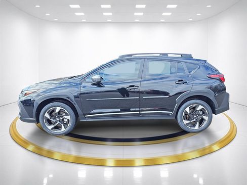 New 2026 Subaru Crosstrek 2.5i Limited w/ Crosstrek Mirror Package AWD/4WD image 8
