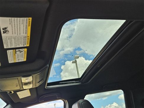 New 2026 Nissan Frontier Pro-X w/ Pro Premium Package image 3