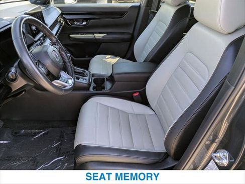 Certified 2023 Honda CR-V Sport Touring image 20