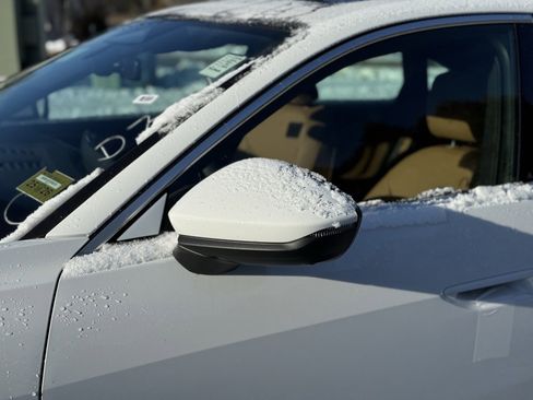 New 2025 Audi A5 2.0T Premium image 17