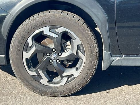 Used 2021 Subaru Crosstrek 2.5i Limited w/ Popular Package #2 image 9