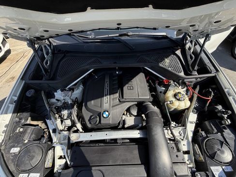 Used 2016 BMW X5 xDrive35i image 11