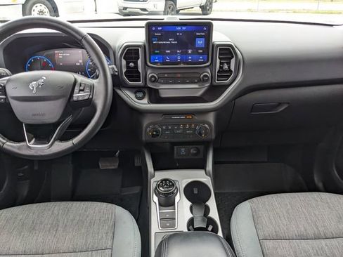 Used 2022 Ford Bronco Sport Big Bend w/ Convenience Package image 17