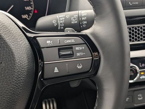 New 2026 Honda Civic Sport image 21