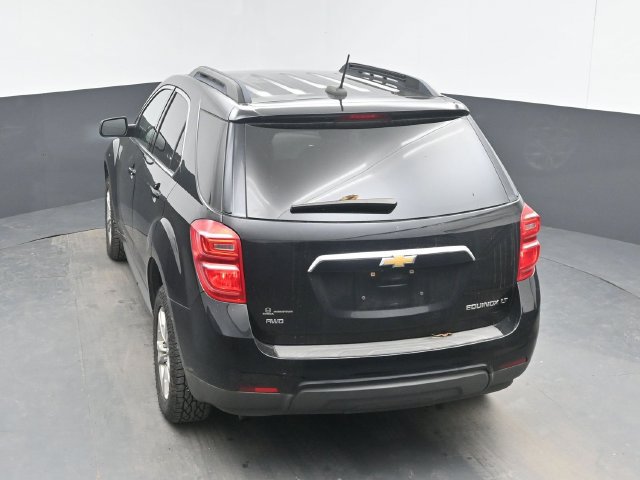 Used 2016 Chevrolet Equinox LT w/ Convenience Package AWD/4WD image 21