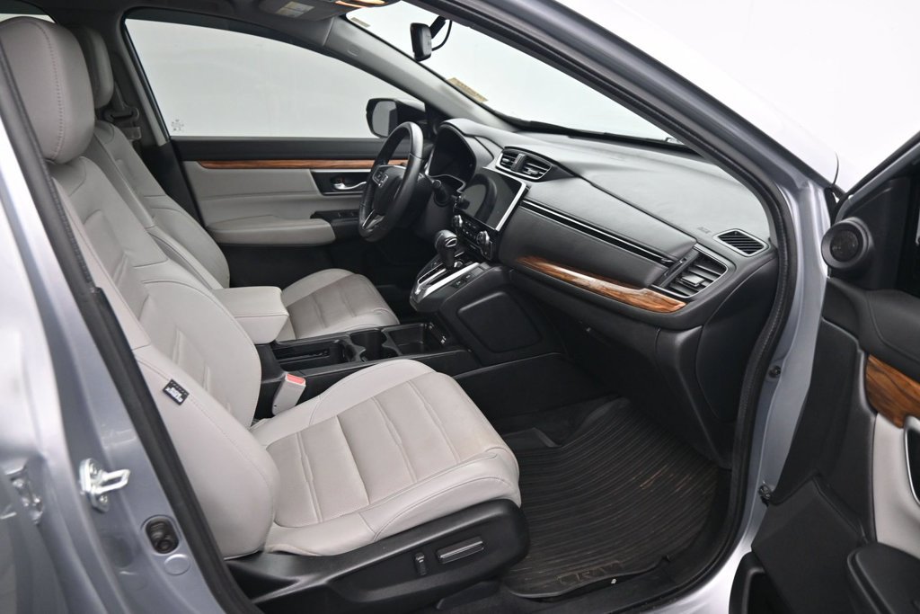 Used 2022 Honda CR-V EX-L image 12