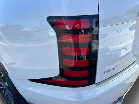 New 2026 Hyundai Palisade Calligraphy image 14