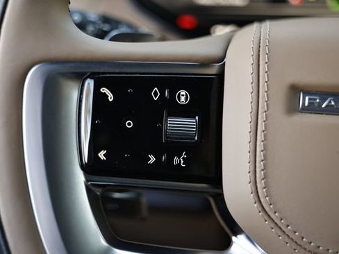 New 2026 Land Rover Range Rover SE AWD/4WD image 42