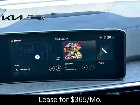 New 2026 Kia Sorento SX Prestige AWD/4WD image 26