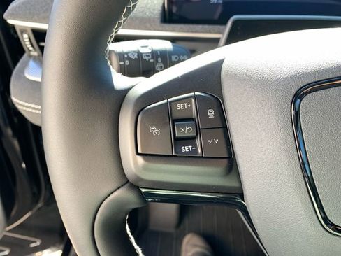 New 2025 Ford Mustang Mach-E GT w/ Bronze Appearance Package image 21