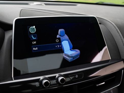 Used 2024 Cadillac CT5 V Blackwing w/ LPO, Bronce Accent Package image 40