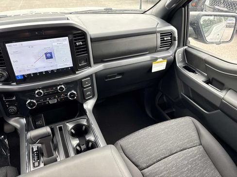 New 2026 Ford F150 XLT w/ Equipment Group 302A MID AWD/4WD image 15