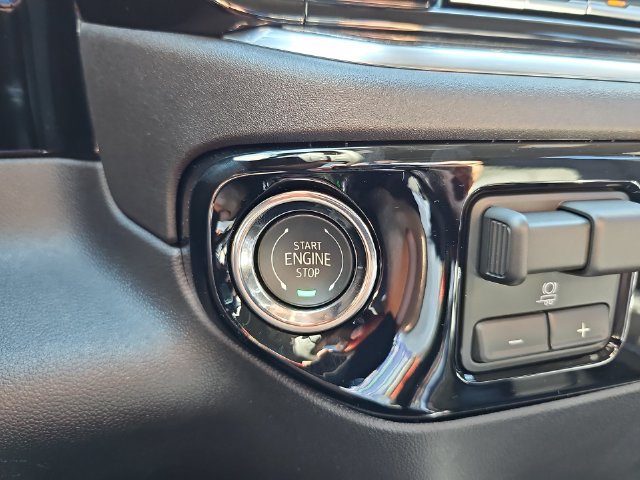 New 2026 Chevrolet Silverado 1500 RST w/ Safety Package AWD/4WD image 17