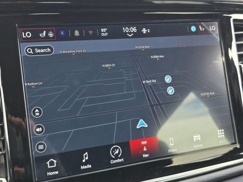 New 2026 Dodge Durango GT w/ Blacktop Package image 31