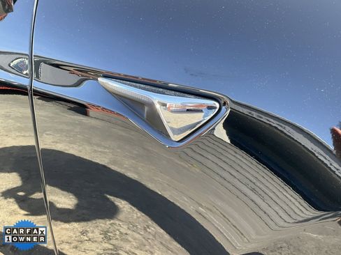 Used 2016 Tesla Model S 75 image 77