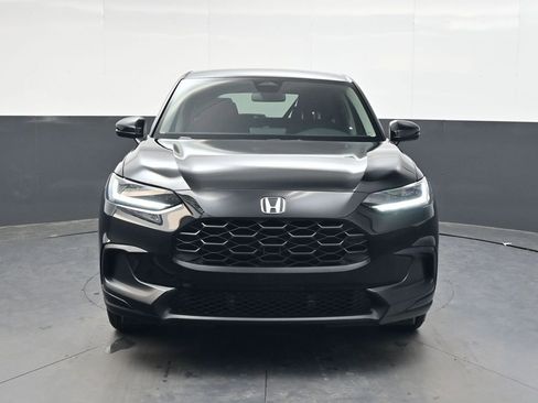 New 2026 Honda HR-V LX image 9