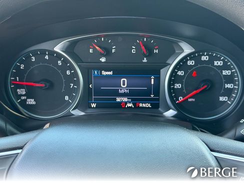 Used 2022 Chevrolet Equinox LS w/ LS Convenience Package AWD/4WD image 36
