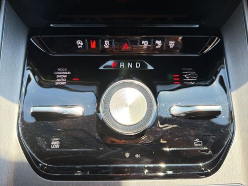 New 2026 Jeep Grand Wagoneer Limited AWD/4WD image 57