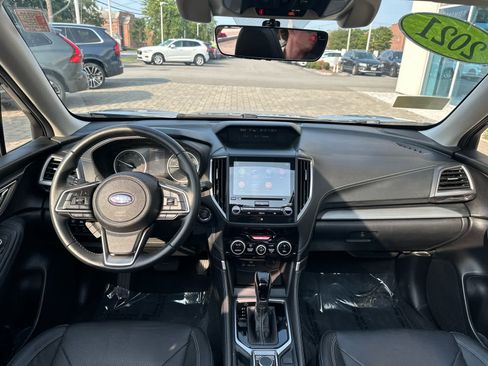 Used 2021 Subaru Forester Limited AWD/4WD image 23