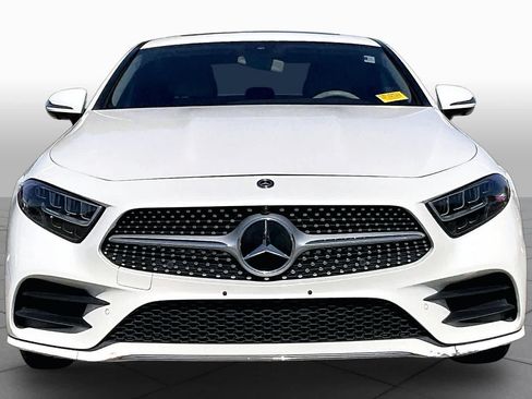 Used 2020 Mercedes-Benz CLS 450 image 4