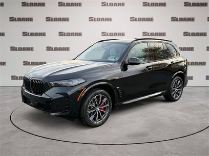 New 2026 BMW X5 xDrive40i w/ M Sport Package
