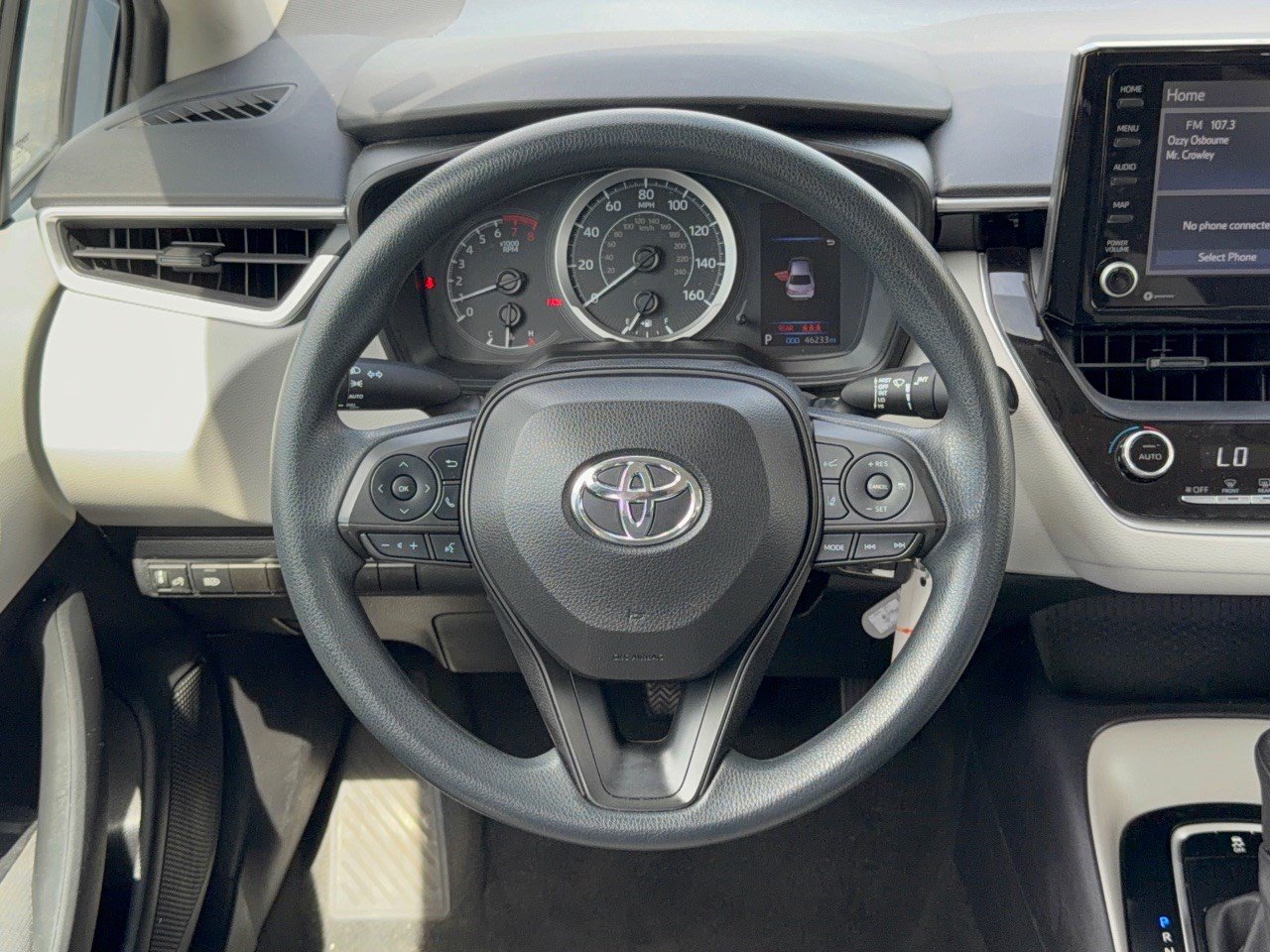 Used 2022 Toyota Corolla LE FWD image 10