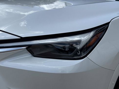 Certified 2025 Lexus TX 350 AWD w/ Technology Package image 9