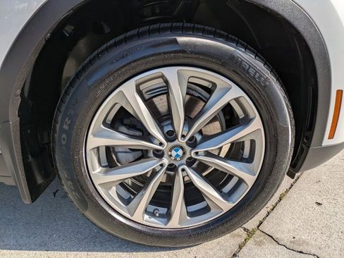 Used 2019 BMW X3 xDrive30i w/ Premium Package image 11