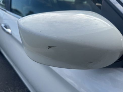 Used 2016 Honda Accord LX image 5