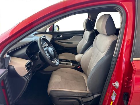 Used 2020 Hyundai Santa Fe SE AWD/4WD image 9
