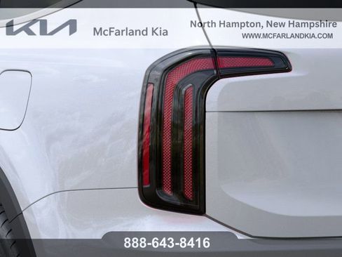 New 2025 Kia Telluride SX X-Line image 12