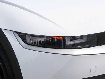 Used 2024 Hyundai Ioniq 5 SEL