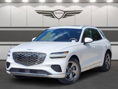 New 2026 Genesis GV70 2.5T Advanced w/ G1 Accessory Package