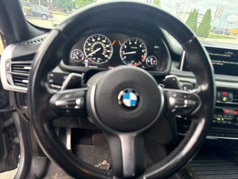Used 2015 BMW X5 xDrive50i AWD/4WD image 15