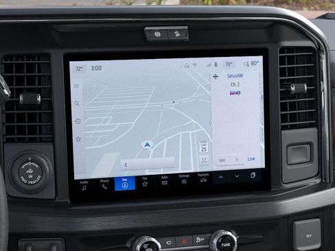 New 2026 Ford F350 Lariat w/ Lariat Ultimate Package image 14